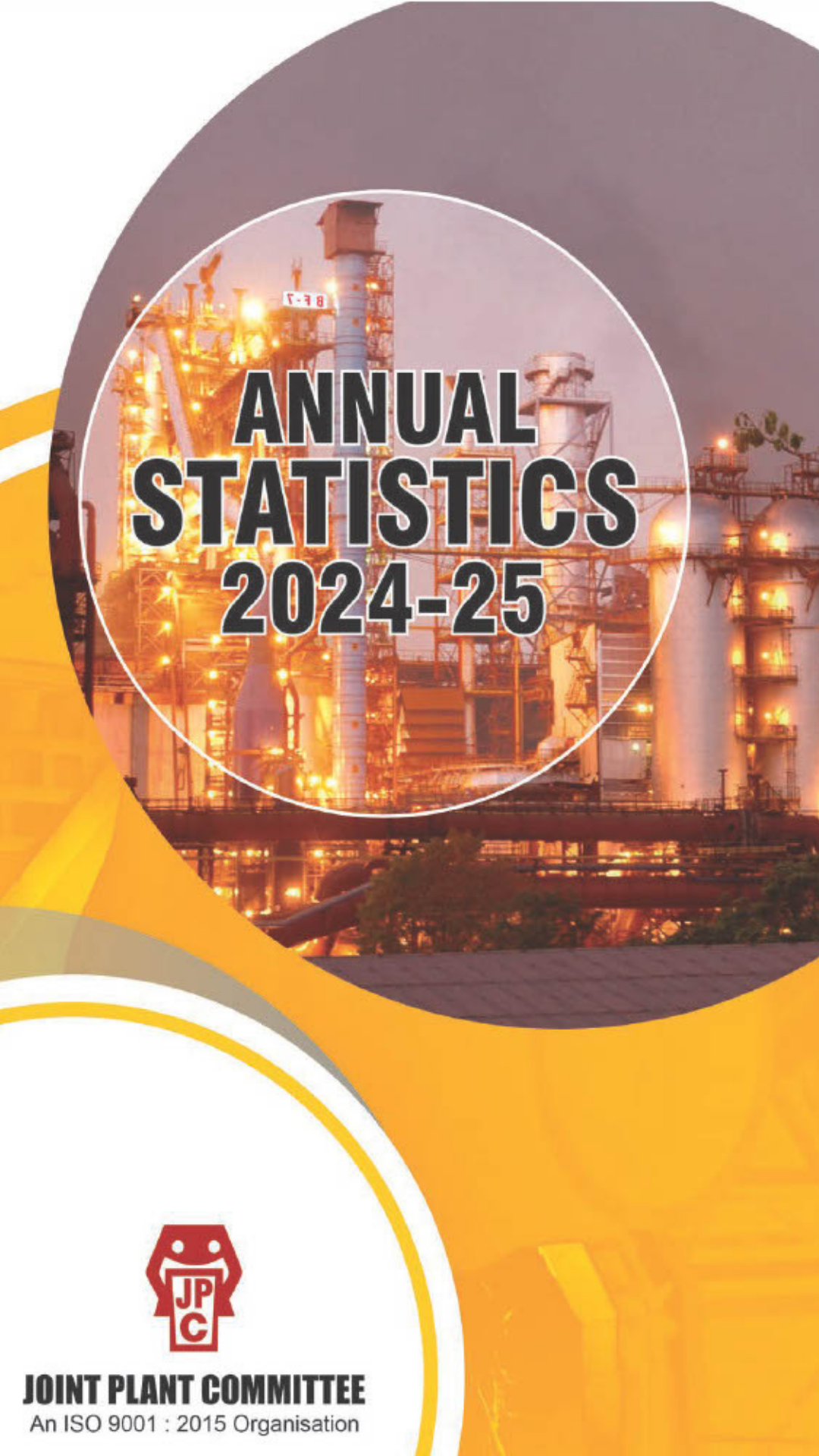 Annual Publication