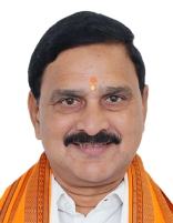 Shri Bhupathiraju S. Varma